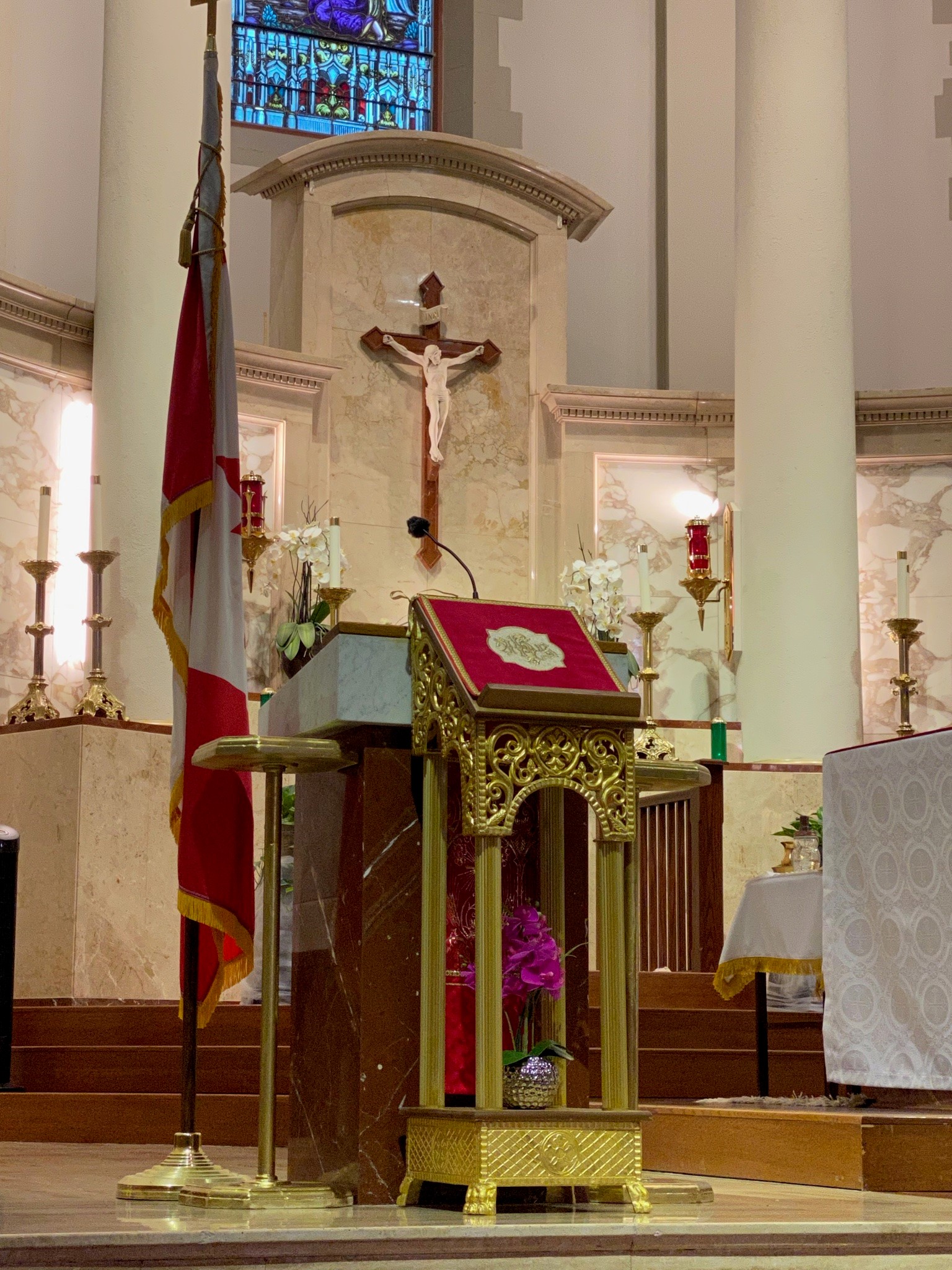 Blessed Sacrament Parish, Toronto Blessed Sacrament Parish, Torontoronto