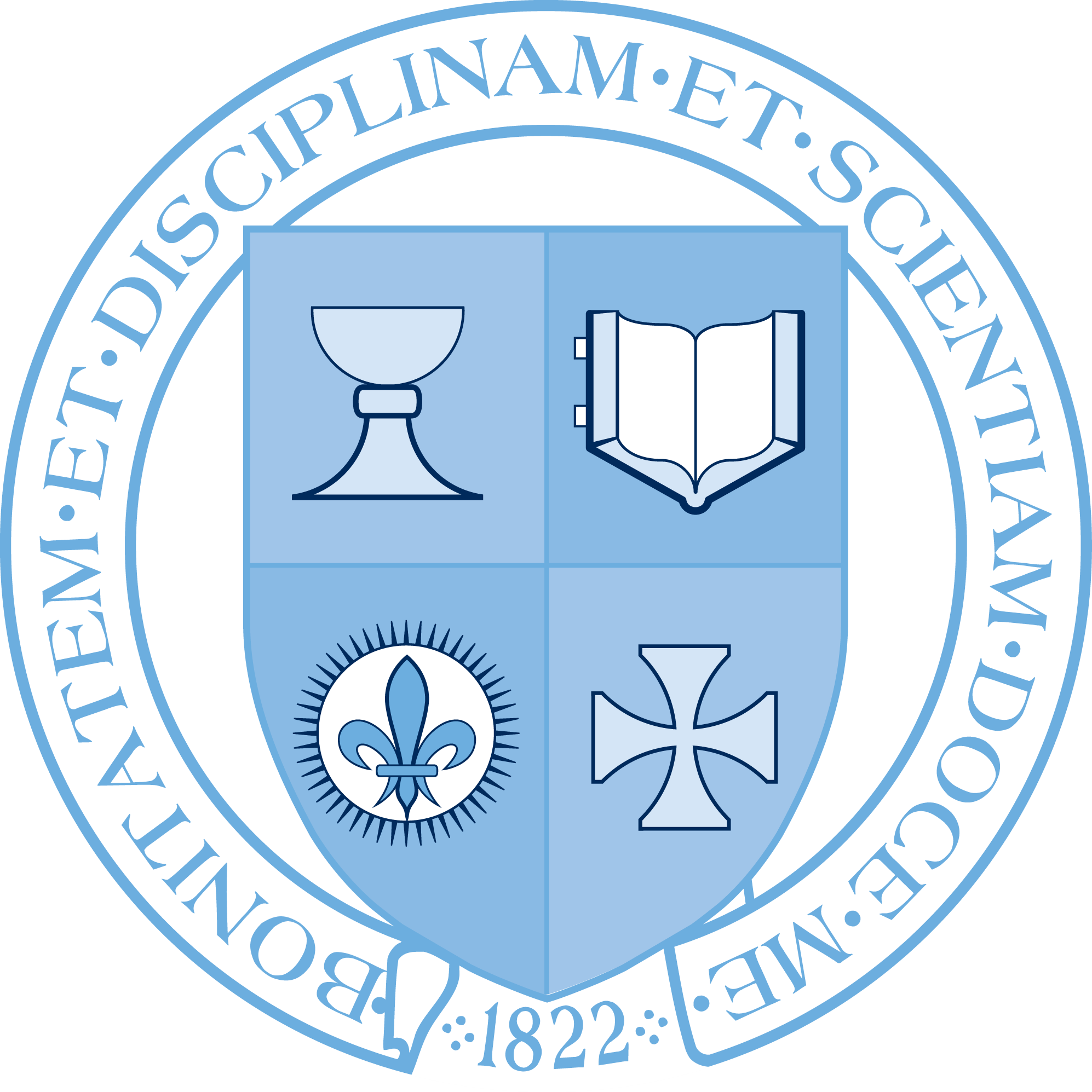 St. Michael's College Logo