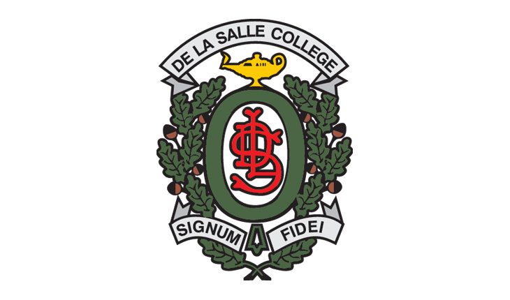 De La Salle College Logo